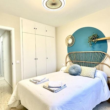 Agua Marina Rota Family Home By Cadiz4Rentals Eksteriør bilde