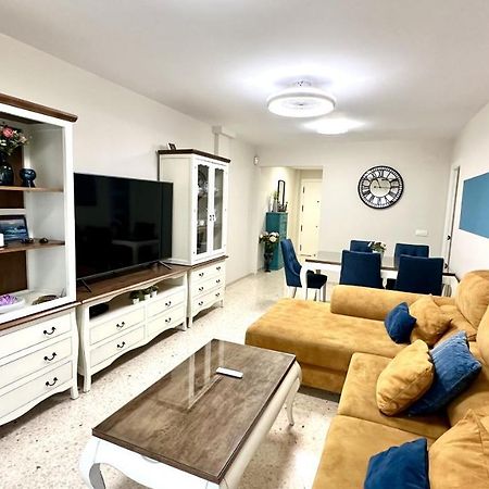 Agua Marina Rota Family Home By Cadiz4Rentals Eksteriør bilde