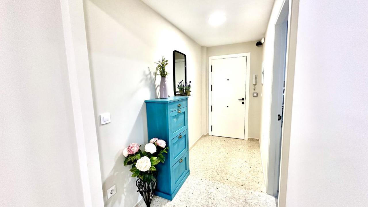 Agua Marina Rota Family Home By Cadiz4Rentals Eksteriør bilde