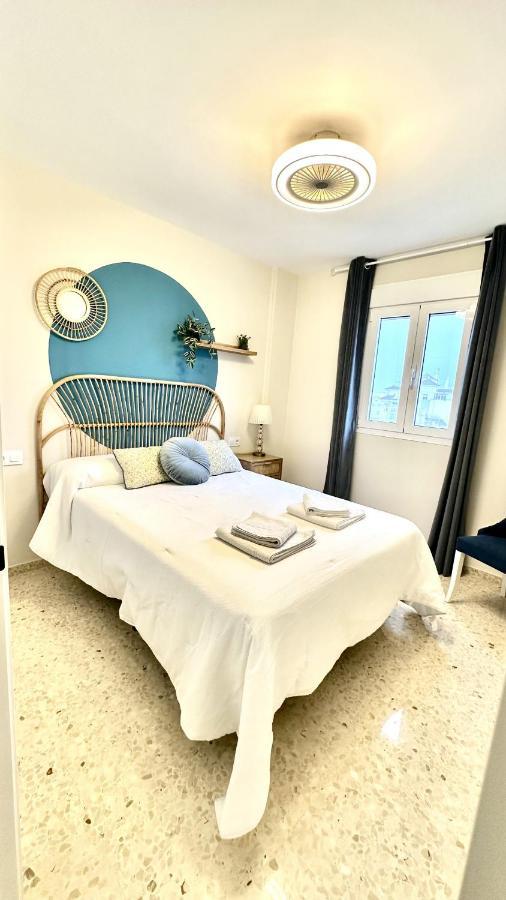 Agua Marina Rota Family Home By Cadiz4Rentals Eksteriør bilde