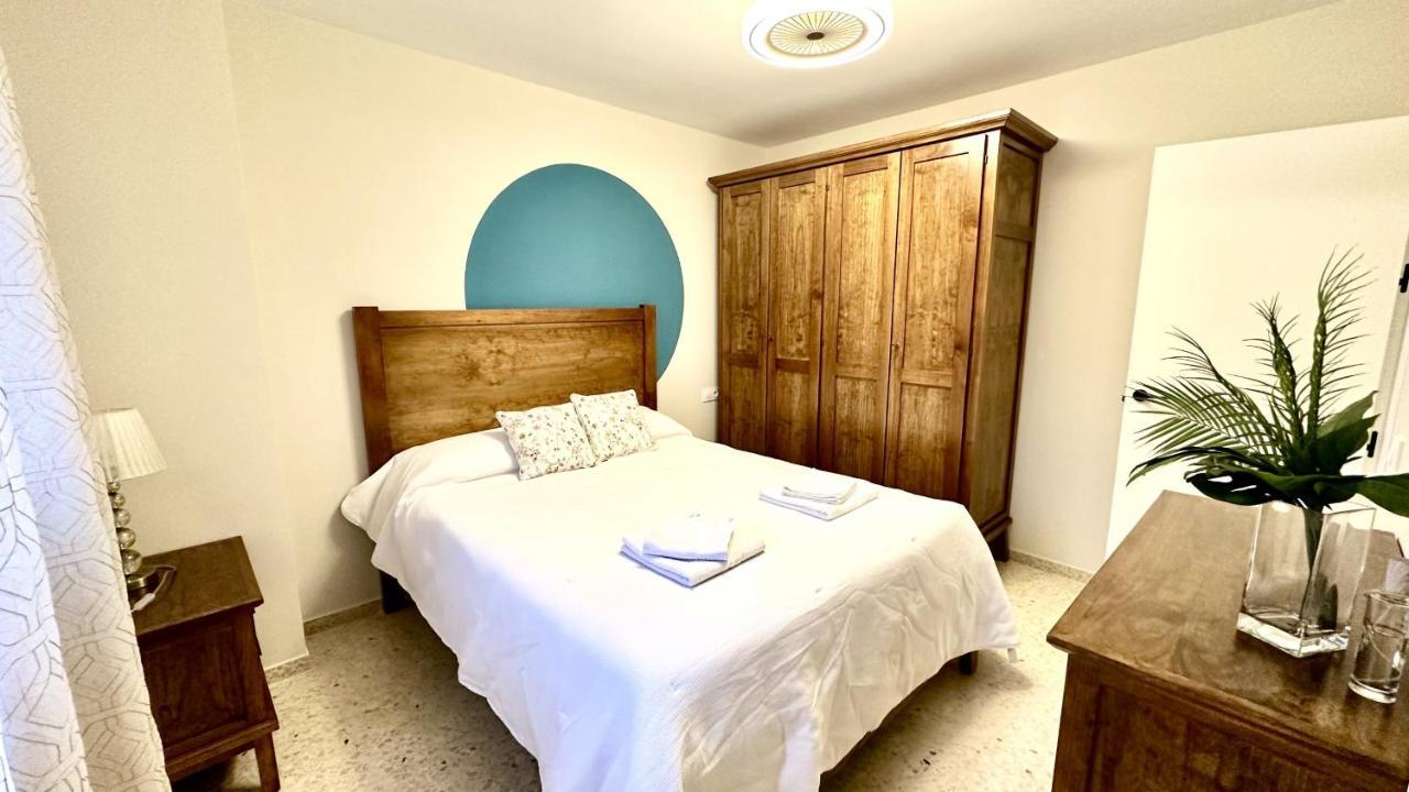 Agua Marina Rota Family Home By Cadiz4Rentals Eksteriør bilde